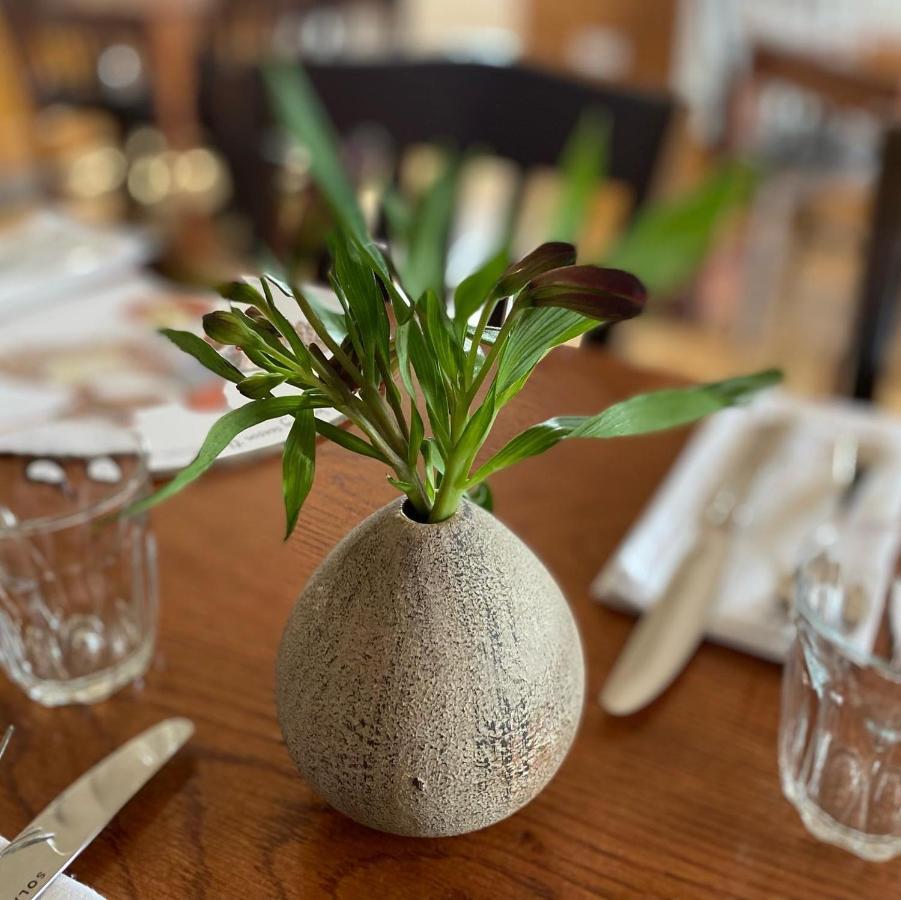 The Gordon Arms Restaurant With Rooms Yarrow Luaran gambar