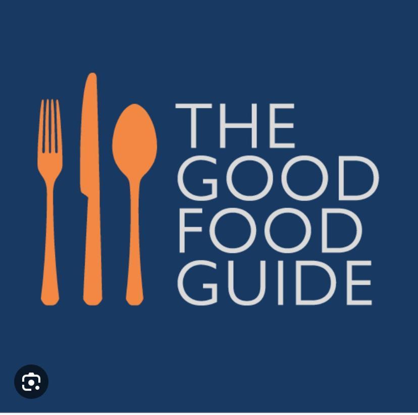 The Gordon Arms Restaurant With Rooms Yarrow Luaran gambar