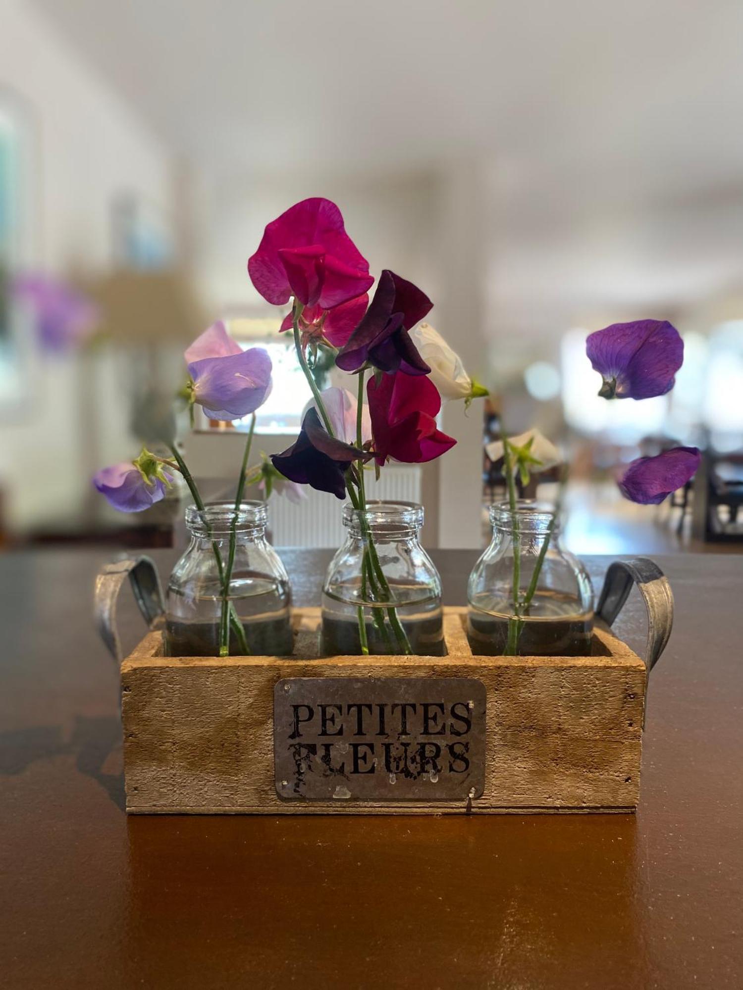 The Gordon Arms Restaurant With Rooms Yarrow Luaran gambar